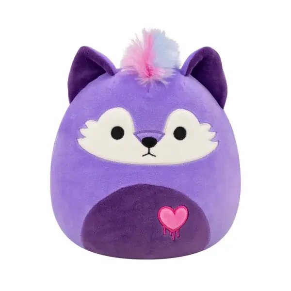 SQUISHMALLOWS Vlkodlačice - Yoshimi