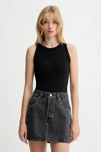 Bavlnený top Marc O'Polo