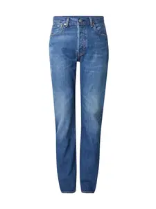 LEVI'S ® Džínsy '501®'  modrá denim