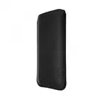 FIXED Slim pouzdro pro Apple iPhone 12/12 Pro/13/13 Pro, černá