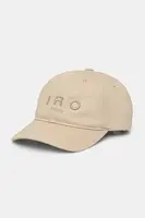 Bavlněná baseballová čepice IRO