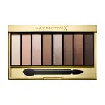 Max Factor Paletka očních stínů Masterpiece Nude Palette 6,5 g 03 Rose Nudes
