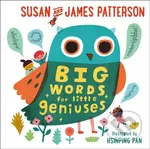 Big Words for Little Geniuses - James Patterson, Susan Patterson - kniha z kategorie Pro děti