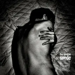 Suede: Autofiction - Suede