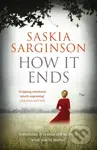 How It Ends (The stunning new novel from Richard & Judy bestselling author of The Twins) - kniha z kategorie Společenská beletrie