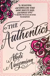 Authentics - Abdi Nazemian