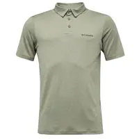 Columbia PARSONS POINT™ POLO Pánske polo tričko, khaki, veľkosť