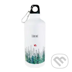 Turistická láhev Les,Turistická láhev Les