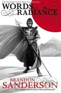 Words of Radiance - Brandon Sanderson - kniha z kategorie Fantasy
