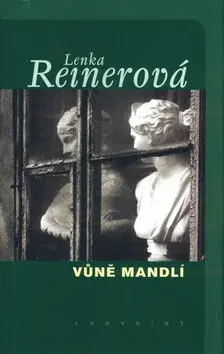 Vůně mandlí (poškozená) - Lenka Reinerová