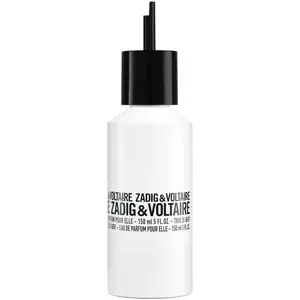 ZADIG&VOLTAIRE THIS IS HER! parfémovaná voda – náhradní náplň pro ženy 150 ml