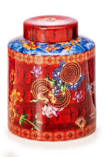 Aroma difuzér Palais Royal červená barva