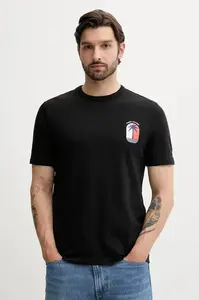 Tommy Hilfiger  Bavlněné tričko