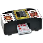 Sparkys POKER - miešačka kariet