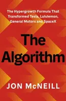 The Algorithm - Jon McNeill