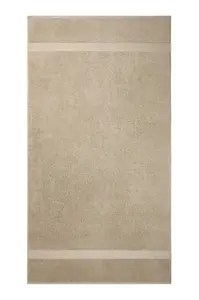 Velký bavlněný ručník Ralph Lauren AVENUE Linen 100 x 183 cm