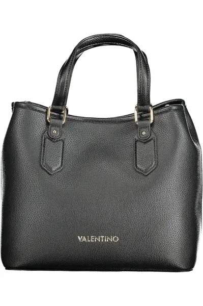 VALENTINO BAGS WOMEN'S BAG BLACK