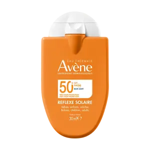 AVÈNE Sun slnečná reflexia SPF 50+ 30 ml