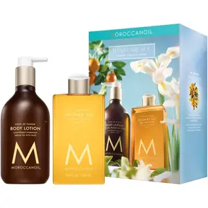 Moroccanoil Body Soleil de Tanger sada na telo