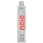 Schwarzkopf Professional Osis+ Finish Freeze Strong Hold Hairspray lak na vlasy pro extra silnou fixaci 500 ml
