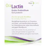 ApaCare OraLactin Oral Probioticum preventívna starostlivosť proti zubnému kazu 30x1 g