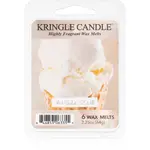 Kringle Candle Vanilla Cone vosk do aromalampy 64 g
