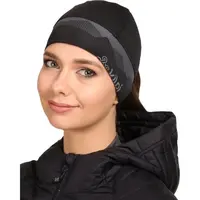 KILPI TAIL Športová šiltovka, čierna, veľkosť