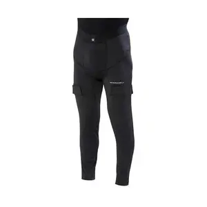 WINNWELL JILL COMPRESSION SR Dámské kompresní spodky, černá, velikost
