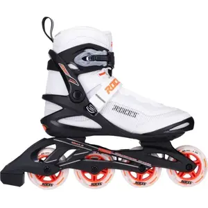 Roces ICON X Inline brusle, bílá, velikost