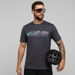 Pánský enduro dres silvini denno šedá l