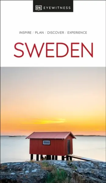 DK Sweden - DK Travel