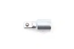 Nástavec 1/2", délka 125 mm - JONNESWAY S24H4125 Délka: 125 mm