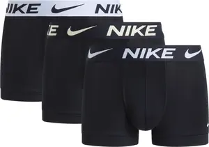 Nike ESSENTIAL MICRO TRUNK 3PK M