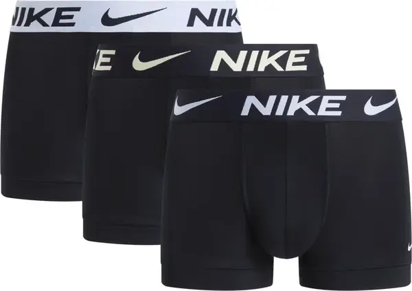 Nike ESSENTIAL MICRO TRUNK 3PK M