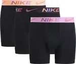 Nike ESSENTIAL MICRO BOXER BRIEF 3PK M