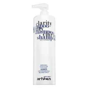 Artègo Easy Care T Clarity Shampoo osvěžující šampon proti lupům 1000 ml