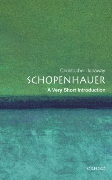 Schopenhauer - Christopher  Janaway