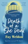 Death of a She Devil - Fay Weldon
