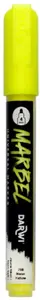 Akrylový marker Marbel 4mm – 708 Neon Yellow