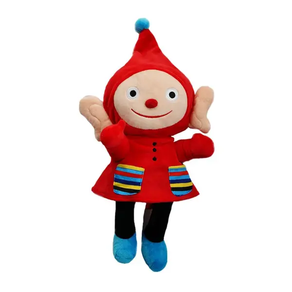 Mac Toys Čarovná škôlka Filípok