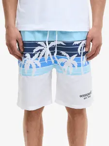 Ocean Pacific pánské plážové šortky