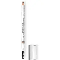 DIOR Diorshow Crayon Sourcils Poudre vodeodolná ceruzka na obočie odtieň 03 Brown 1.19 g