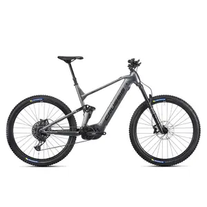 Horské celoodpružené elektrokolo Crussis ONE-Full 10.10 720Wh 29" 21" (185-195 cm)