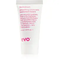 EVO Lockdown Smoothing Treatment bezoplachová kúra pred stylingom 30 ml