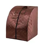insportline Přenosná infra sauna Mufera