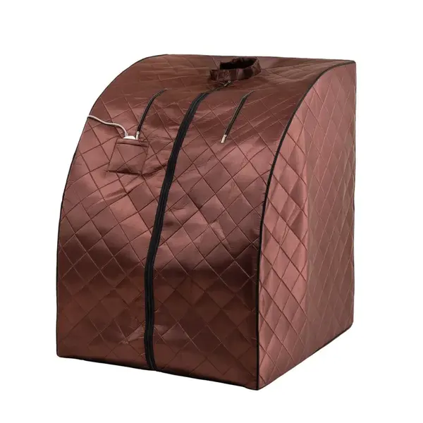 insportline Přenosná infra sauna Mufera