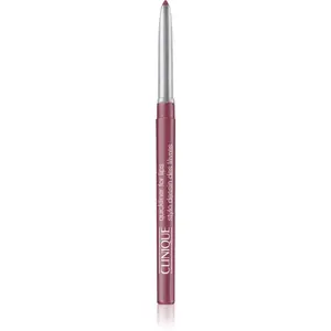 Clinique Quickliner™ for Lips kontúrovacia ceruzka na pery odtieň Plummy 0.3 g