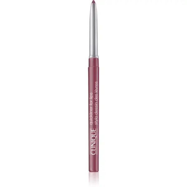 Clinique Quickliner for Lips kontúrovacia ceruzka na pery odtieň Plummy 0.3 g