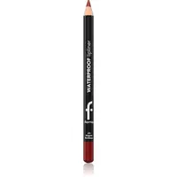 flormar Waterproof Lipliner vodeodolná ceruzka na pery odtieň 205 Elegant Bordeaux 1.14 g
