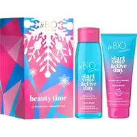 beBIO Beauty Time darčeková sada